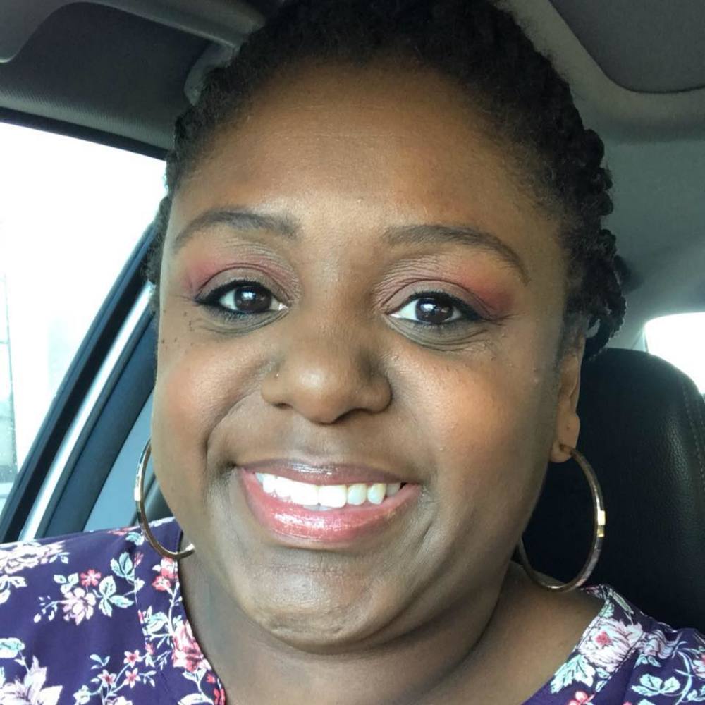 Meet your Posher, Chantell